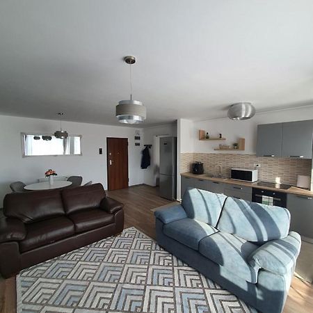 City Apartments Brasov Bagian luar foto