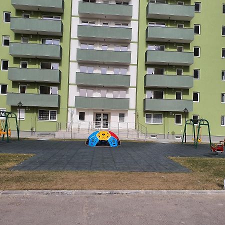City Apartments Brasov Bagian luar foto
