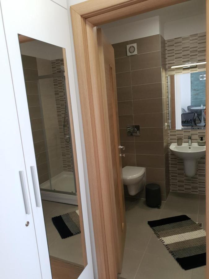City Apartments Brasov Bagian luar foto