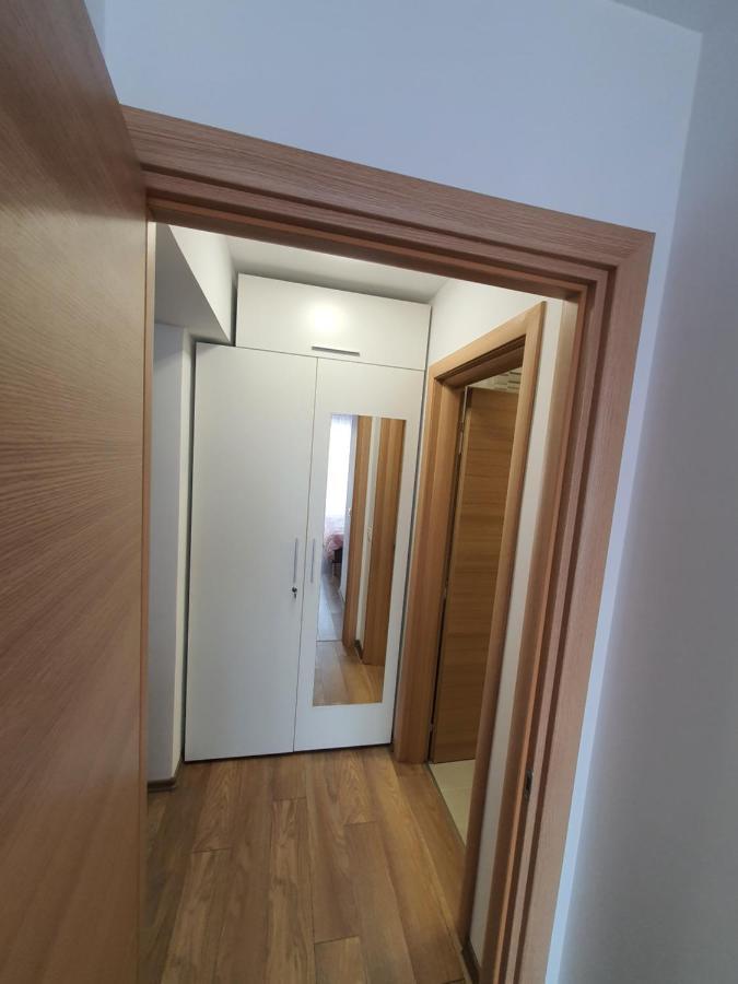City Apartments Brasov Bagian luar foto