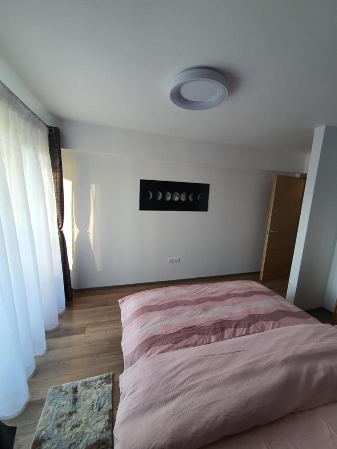 City Apartments Brasov Bagian luar foto