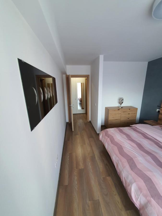 City Apartments Brasov Bagian luar foto