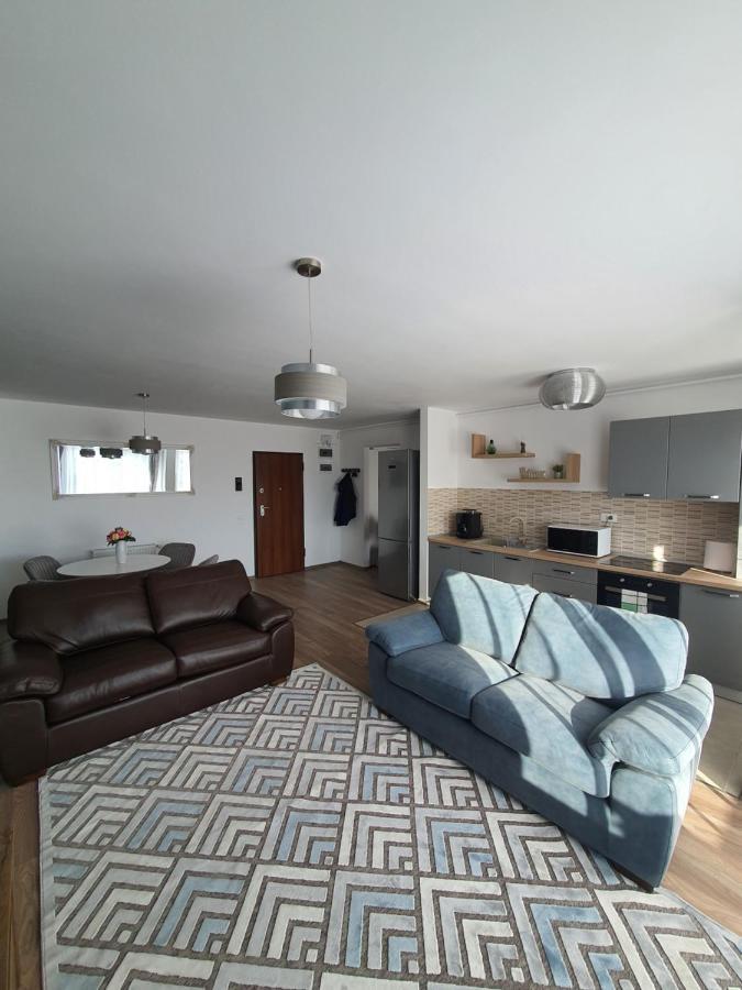 City Apartments Brasov Bagian luar foto