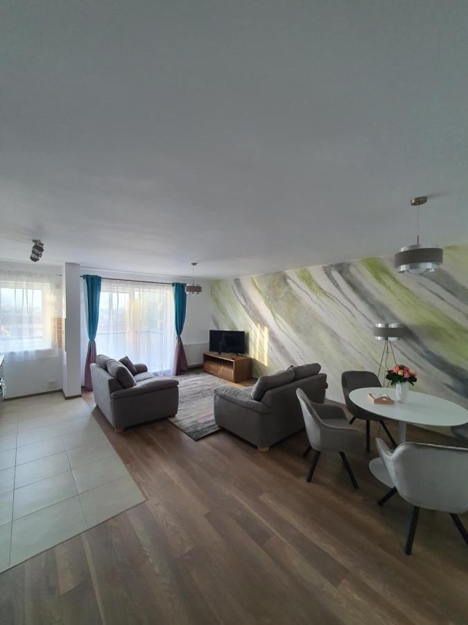 City Apartments Brasov Bagian luar foto
