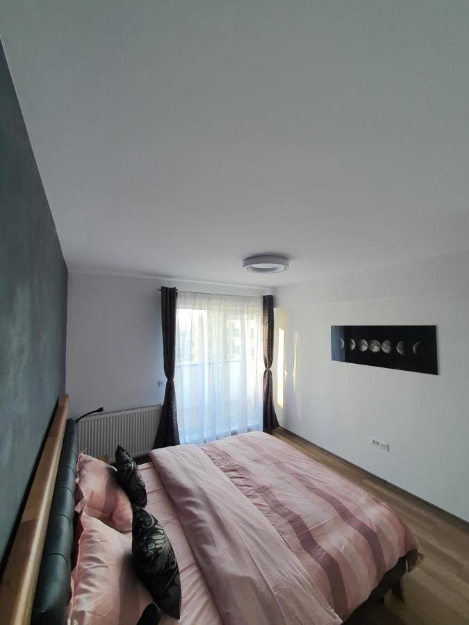 City Apartments Brasov Bagian luar foto
