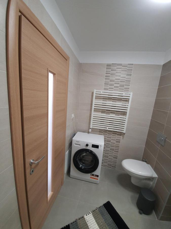 City Apartments Brasov Bagian luar foto