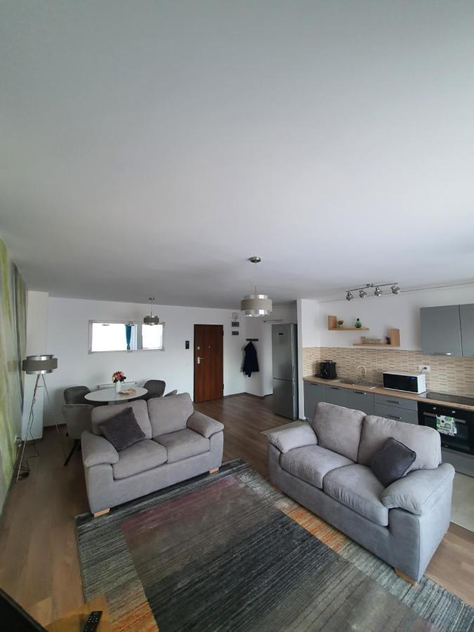 City Apartments Brasov Bagian luar foto