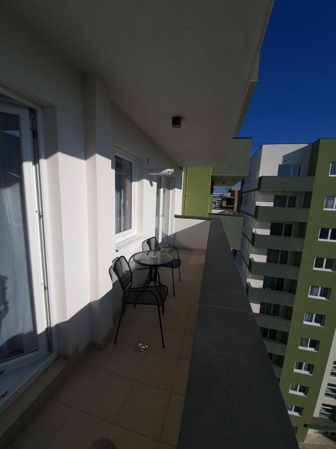 City Apartments Brasov Bagian luar foto