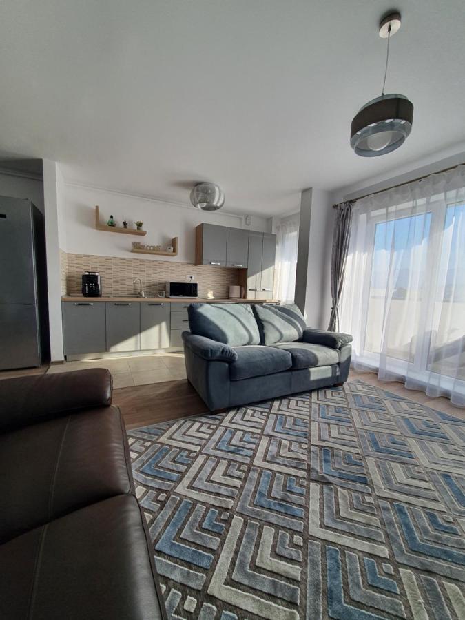 City Apartments Brasov Bagian luar foto