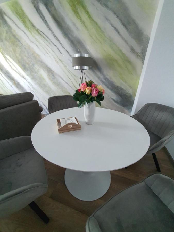 City Apartments Brasov Bagian luar foto
