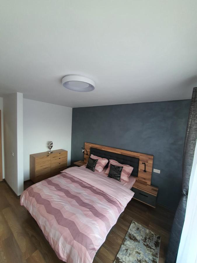 City Apartments Brasov Bagian luar foto