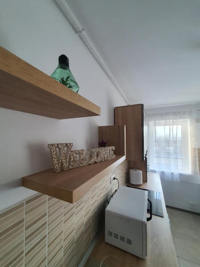 City Apartments Brasov Bagian luar foto