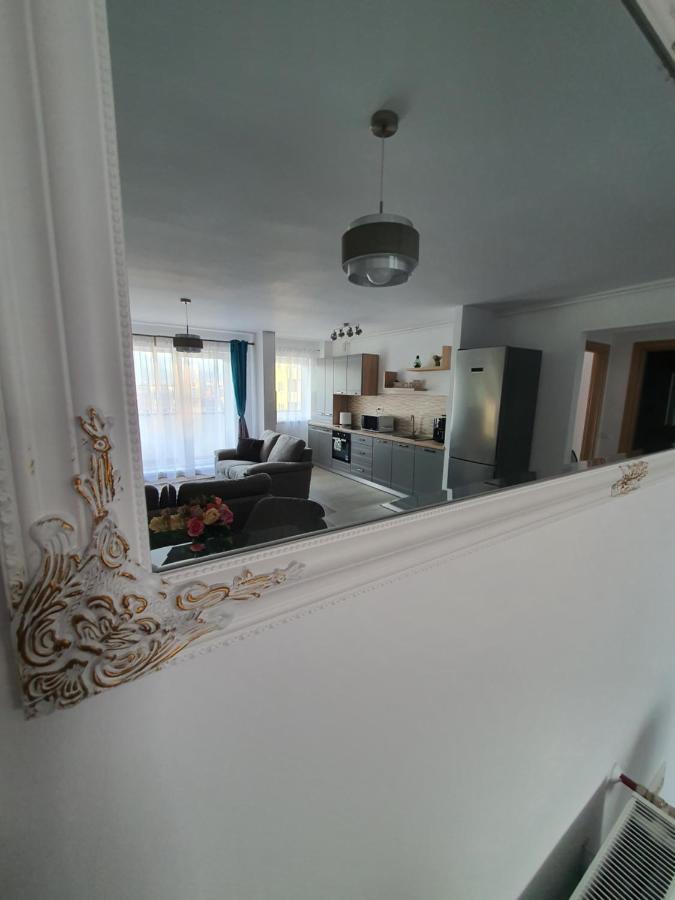 City Apartments Brasov Bagian luar foto