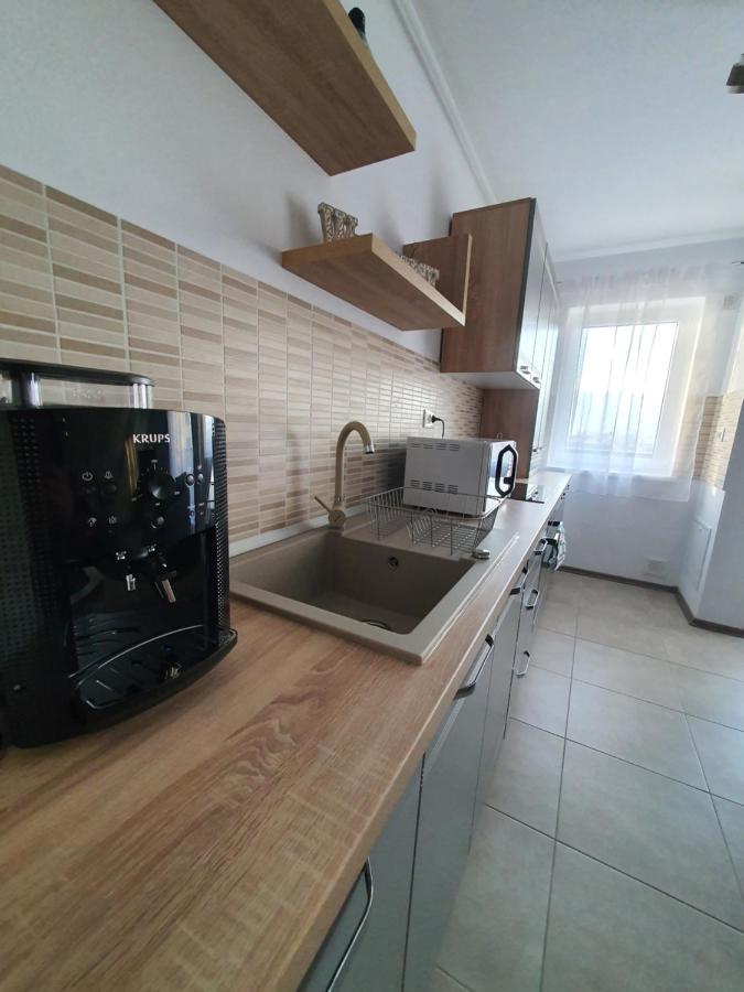 City Apartments Brasov Bagian luar foto