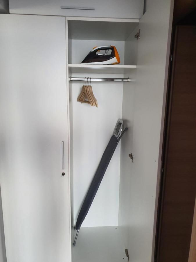 City Apartments Brasov Bagian luar foto
